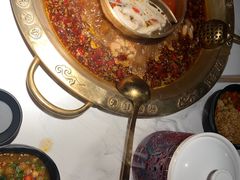 -捞三国美蛙鲜鱼火锅(茂业店)