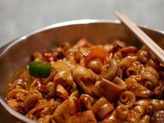 -79号渔船海鲜饭店(宝安店)