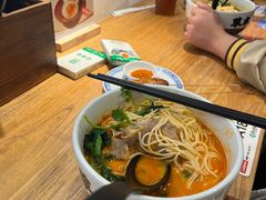 -和府捞面(宏伊广场店)
