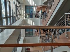 -首都医科大学附属北京同仁医院(南区)