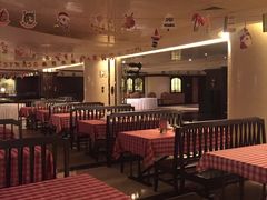 大堂-杭州国际会议中心洲际酒店-德国啤酒屋(砂之船国际生活广场店)