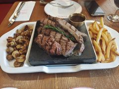 -Entrecôte 法国牛扒馆(保利·时光里店)