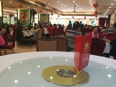 -东江海鲜酒家(艺都分店)
