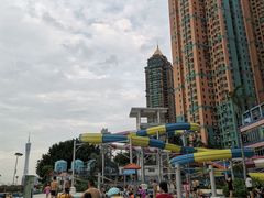 -黄金海岸水上乐园