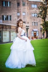 -HY小曼wedding·TOPYOUNG团队