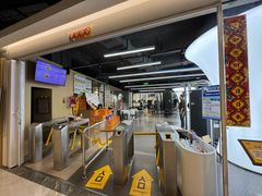 -超鹿运动(五四路恒力城店)