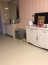 -金月汇月子会所(常宁宫生态店)