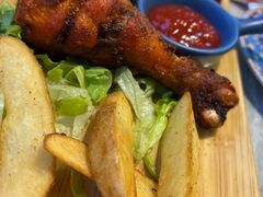 -木尔坦·Multan巴基斯坦清真餐厅halal(大智嘉园店)