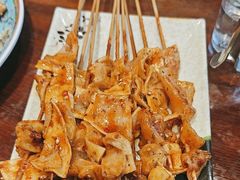 -巴依老爷新疆餐厅