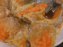 -草鱼先生潮州鱼生·虾生(新厦花园店)