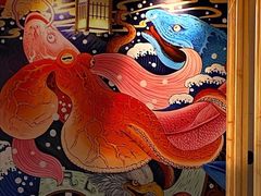 -有喜屋·深夜食堂(北京西路店)