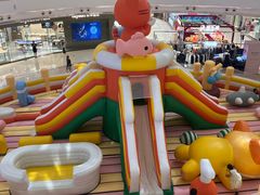 -仪征宝能环球汇