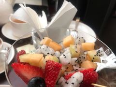 -天津海河悦榕庄·Lobby Lounge大堂吧