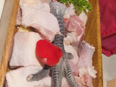 -芸山季·云南野生菌火锅(人民广场来福士店)