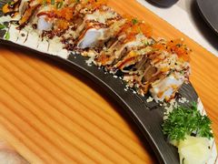 -文三酒肆自助放题(新街口友谊广场店)