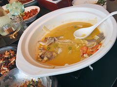 -庆江南江南菜(琴湖溪里花园城店)