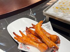 -鼎原力量东北吊炉烧烤(临河街店)