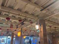 -三个大叔烤羊肉串·炭炉砂锅菜(西三旗店)