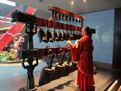 -曾宴·楚菜(湖北省博物馆店)