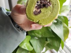 -好利蛋糕(什字上街店)