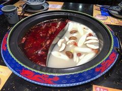 -成都老码头火锅(旺角店)