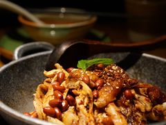 -吃饭皇帝大土家民族菜(正大广场店)
