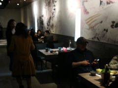 大堂-老鼎旺安格斯牛肉火锅(衡艺广场店)