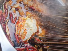-李记串串香(李子坝店)
