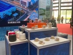 -南宁国际会展中心