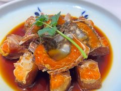 秘制十八斩-宁海食府(天一阁望京店)