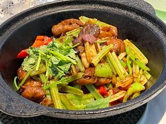 -日昌餐馆(德胜门店)
