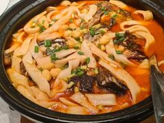 -南堂馆·新川菜(春熙路店)