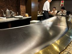 -神户牛排餐厅MOURIYA(总店)