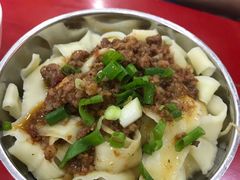 -蒋炸酱(内东街店)