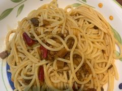 麻辣意面-萨莉亚意式餐厅(莲花国际广场店)