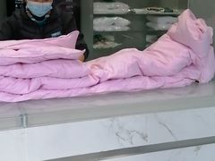 -福奈特洗衣·洗鞋·奢侈品护理(东建路店)