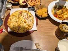 -必胜客(兴隆店)