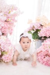 -首尔宝宝SEOUL  BABY STUDIO(通州店)