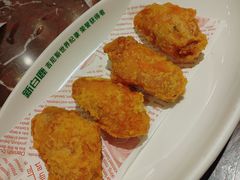 -新白鹿餐厅(爱琴海购物中心店)