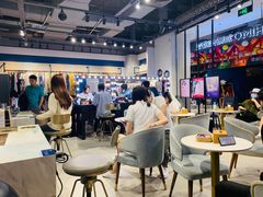 -海马体照相馆(合肥包河万达广场店)