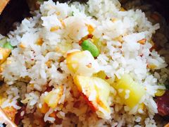 -抚仙湖野生菌石锅鱼(腾冲总店)