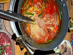 -贵厨酸汤牛肉(小十字店)