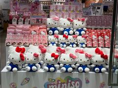 -名创优品(天河区正佳广场二店)