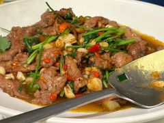 -兰湘子·湘菜小炒(民乐园店)