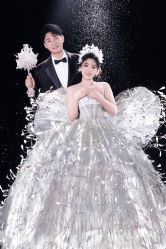-秦皇岛我和你婚纱摄影工作室