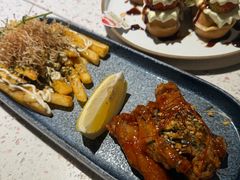 -BE BRIGHT KITCHEN(正佳广场店)