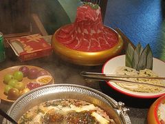 -牛New寿喜烧(虹桥新天地店)