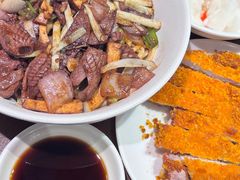 -寻裕记·现炒浇头面(人民广场店)