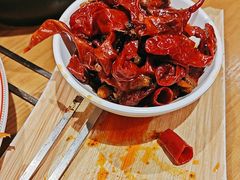 -巴依老爷新疆美食(赛格店)