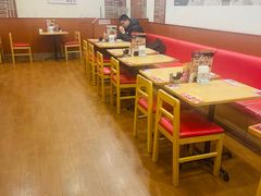 -食其家·牛丼咖喱(金桥国际店)